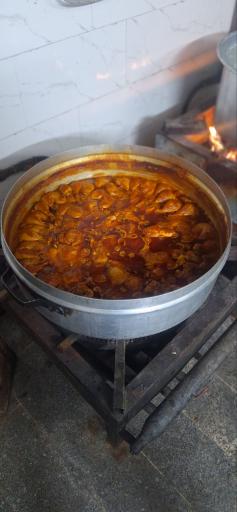 عکس کترینگ شهریار