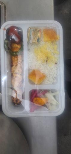 عکس کترینگ شهریار