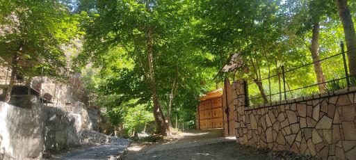 عکس پنج دره