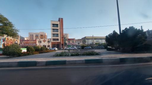 عکس میدان فجر