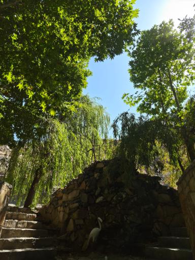 عکس پنج دره