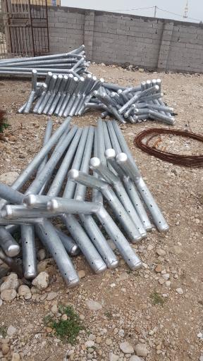 عکس آهن آلات همیانی