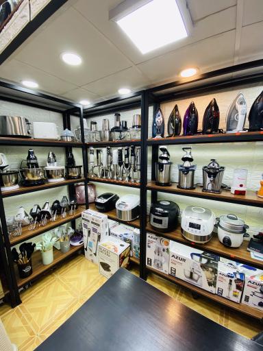 عکس جهیزیه خدابخشی