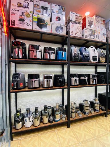 عکس جهیزیه خدابخشی