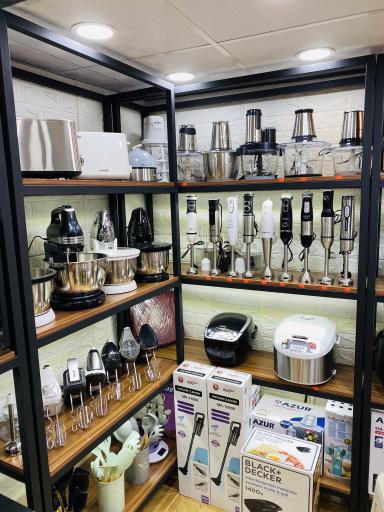 عکس جهیزیه خدابخشی