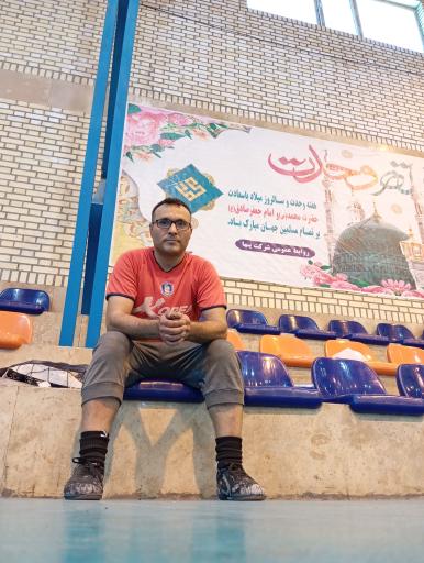 عکس باشگاه تیراندازی پنها