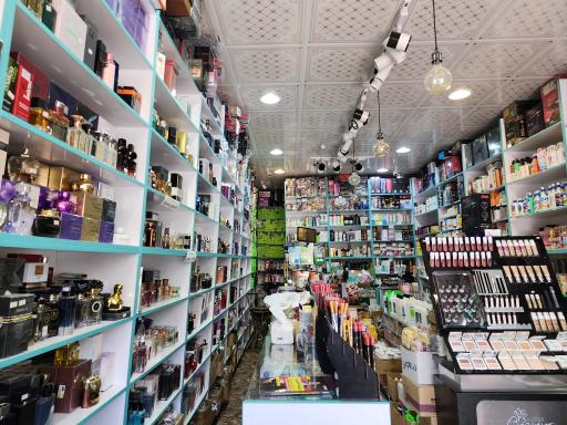 عکس آرایشی و بهداشتی سما