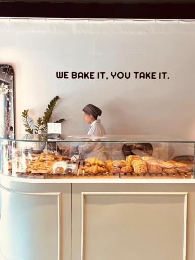 عکس کافه نان شی نون