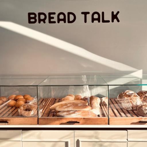 عکس کافه نان شی نون