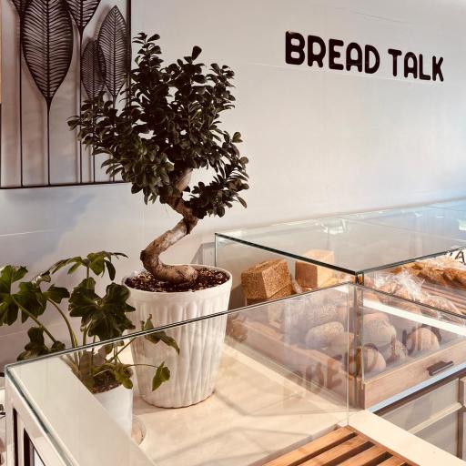 عکس کافه نان شی نون