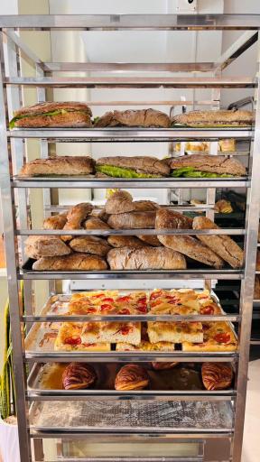 عکس کافه نان شی نون