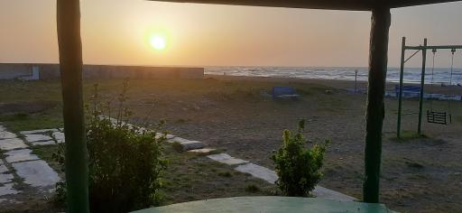 عکس شهرک کوه نور 