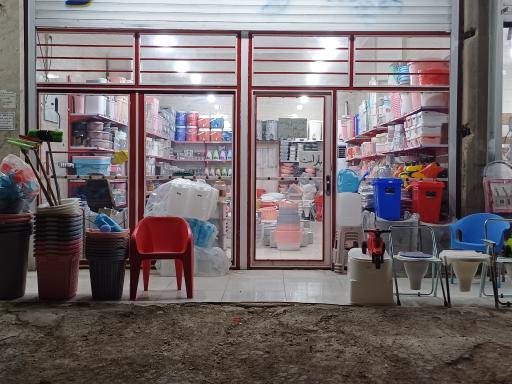 عکس پلاسکو خنفری 