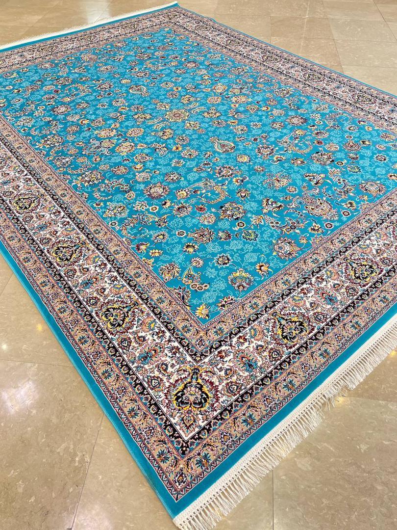 عکس دیجیتال فرش 