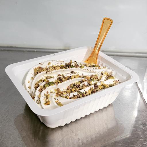 عکس بستنی سنتی بروجردی سید