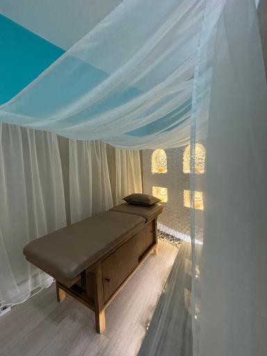 عکس مرکز فیزیوتراپی اکسین