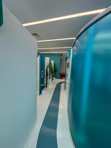 عکس مرکز فیزیوتراپی اکسین