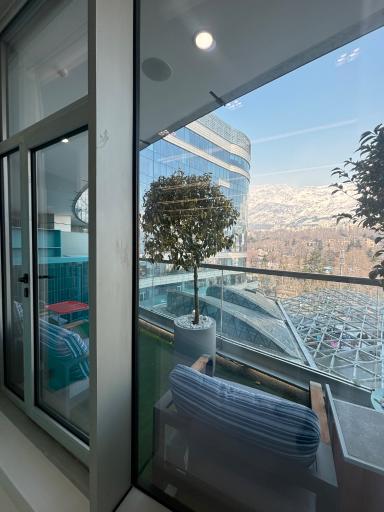 عکس مرکز فیزیوتراپی اکسین