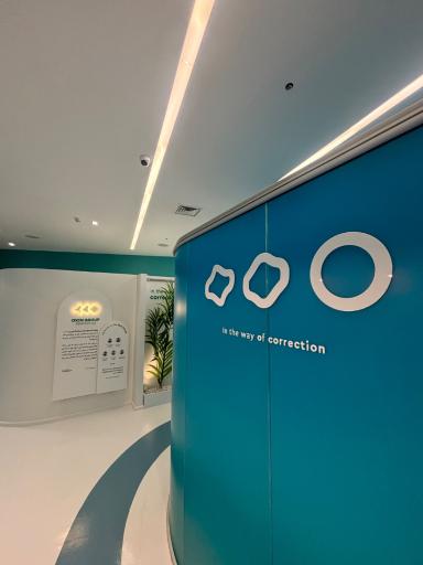 عکس مرکز فیزیوتراپی اکسین