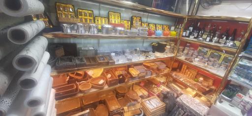 عکس هایپر پلاسکو مروارید