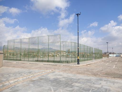 عکس پارک دانش