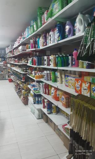 عکس ۶۰ مارکت