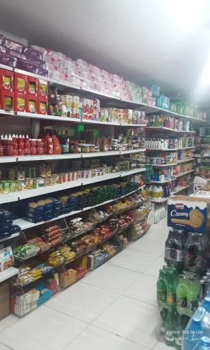 عکس ۶۰ مارکت