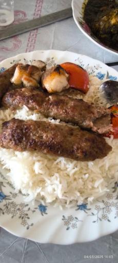 عکس رستوران شیکا