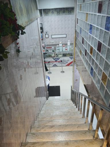 آش و حلیم نیکو صفت