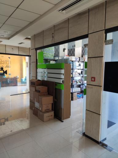 تجهیزات پزشکی نیکاد طب