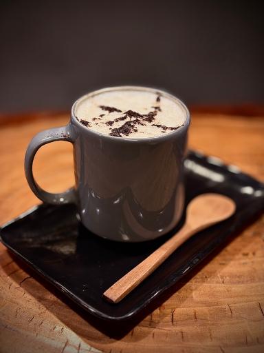 عکس کافه فست‌فود میم