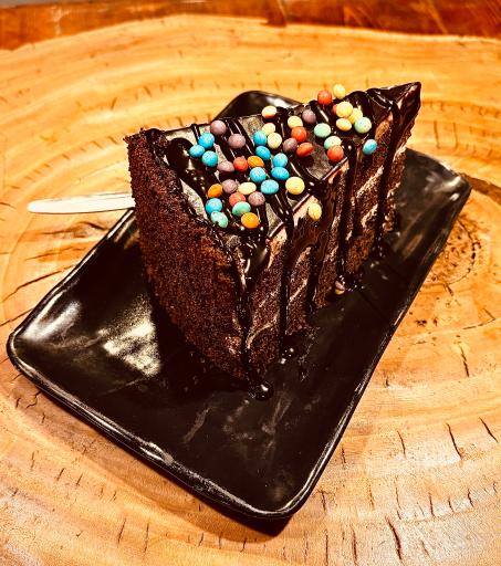 عکس کافه فست‌فود میم