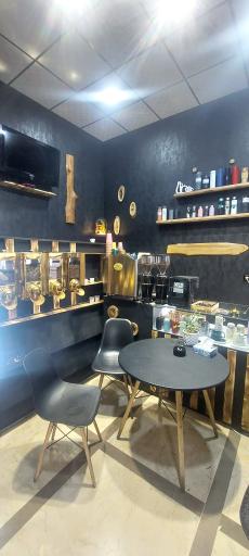 عکس تیک کافه