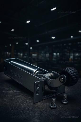 عکس آسانسور آسان رسان آسمان