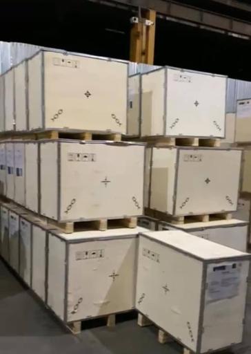 عکس آسانسور آسان رسان آسمان