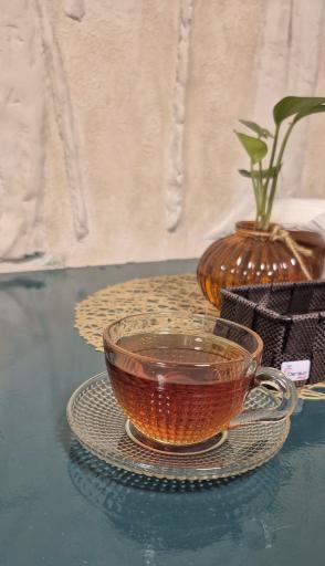 عکس کافه تودی