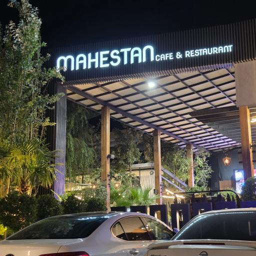 رستوران مهستان شاندیز