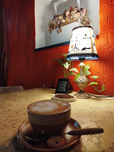 عکس کافه تودی