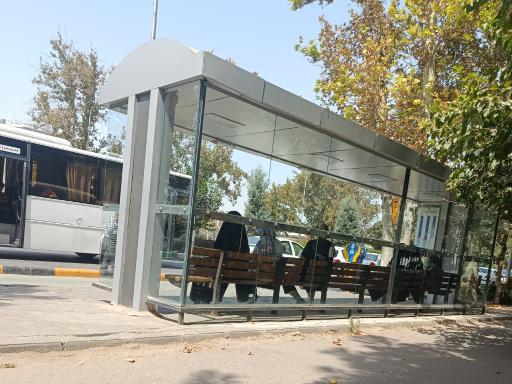 عکس  میدان فردوسی