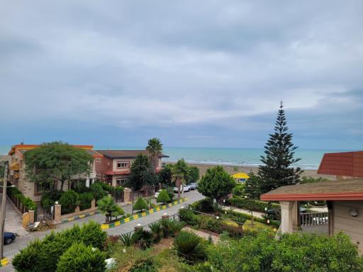 عکس شهرک کوه نور 