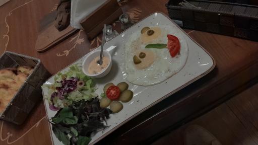 عکس کافه تودی