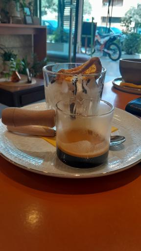 عکس کافه تودی