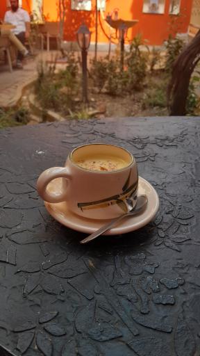 عکس کافه تودی