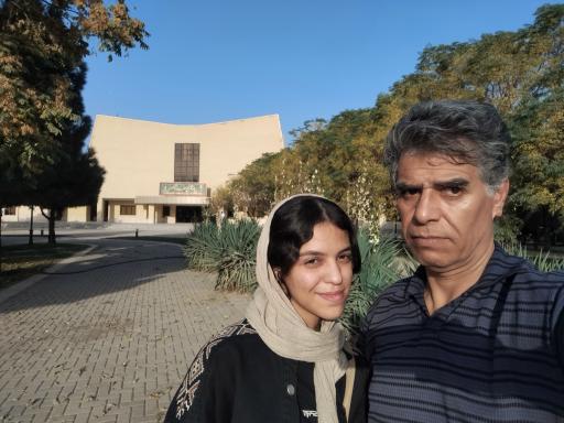 عکس دانشکده دامپزشکی