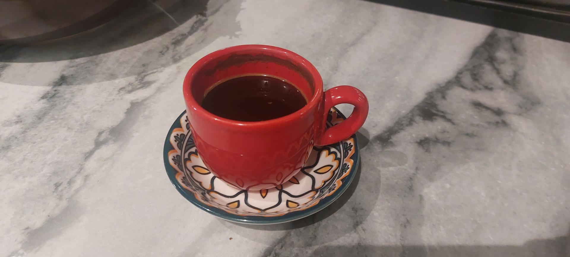 عکس کافه کارگاه کوره