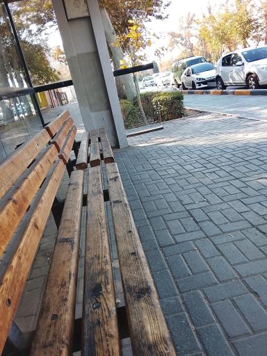 عکس  میدان فردوسی