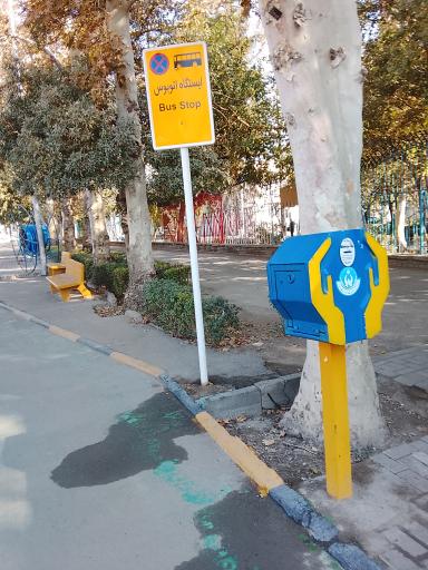 عکس  میدان فردوسی