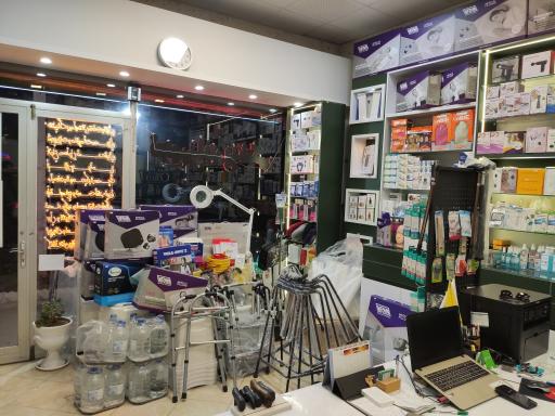 عکس تجهیزات پزشکی نیکاد طب