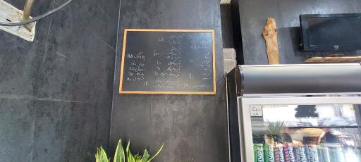 عکس تیک کافه