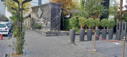 عکس رستوران مهستان شاندیز